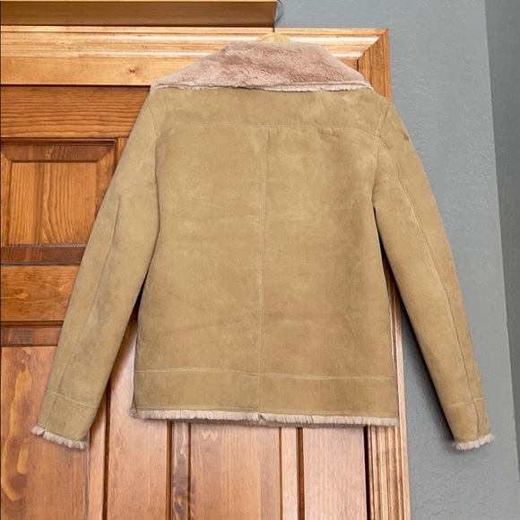 H&M Biker Jacket - Picture 2 of 8